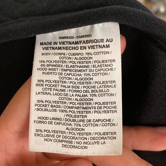 Nike parka jacket Small - Picture 8 of 8